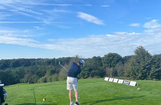 21. Rotary Golf Cup - Rückblick