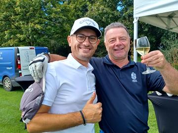 21. Rotary Golf Cup - Rückblick