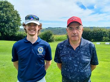 21. Rotary Golf Cup - Rückblick