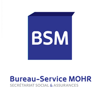 Bureau Service Mohr Sàrl - Partner