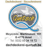 Quetsch - Partner