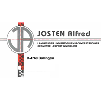 Alfred Josten - Partner