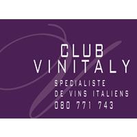 Club vinitaly - Partner